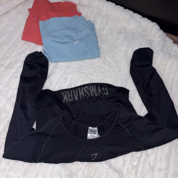 gymshark items - Picture 12 of 13